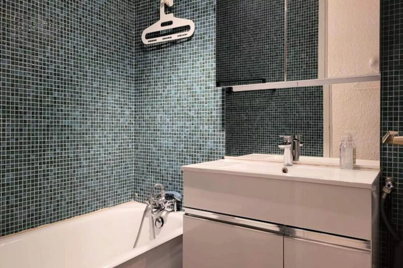 Résidence Bartavelle-Untagged