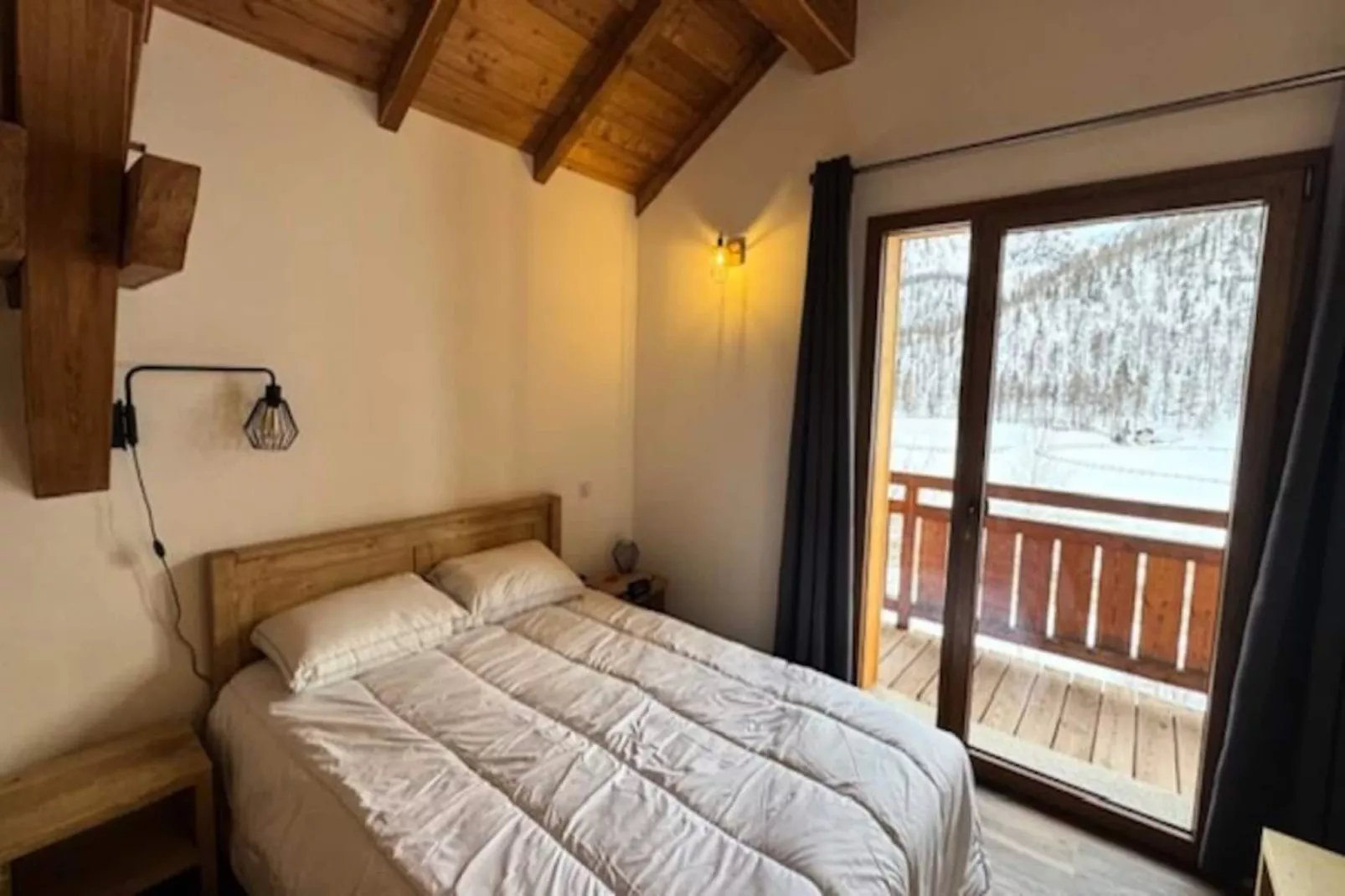 Chalet Epilobe-Untagged