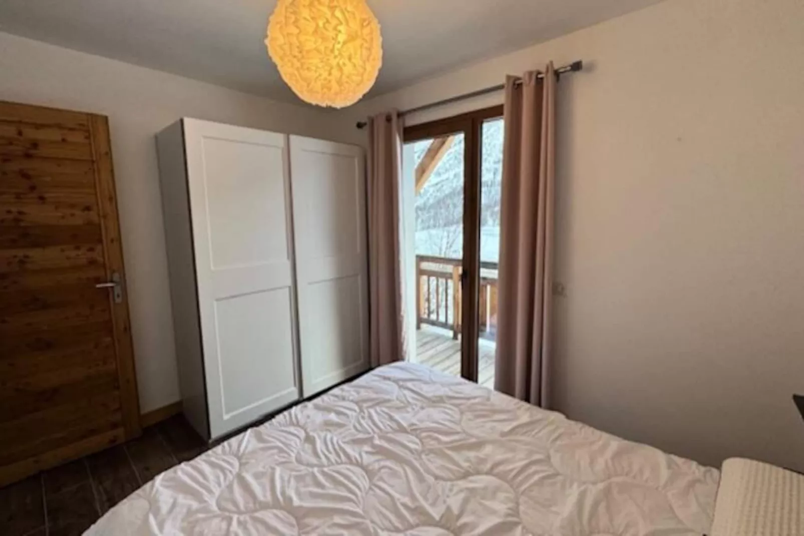 Chalet Epilobe-Untagged