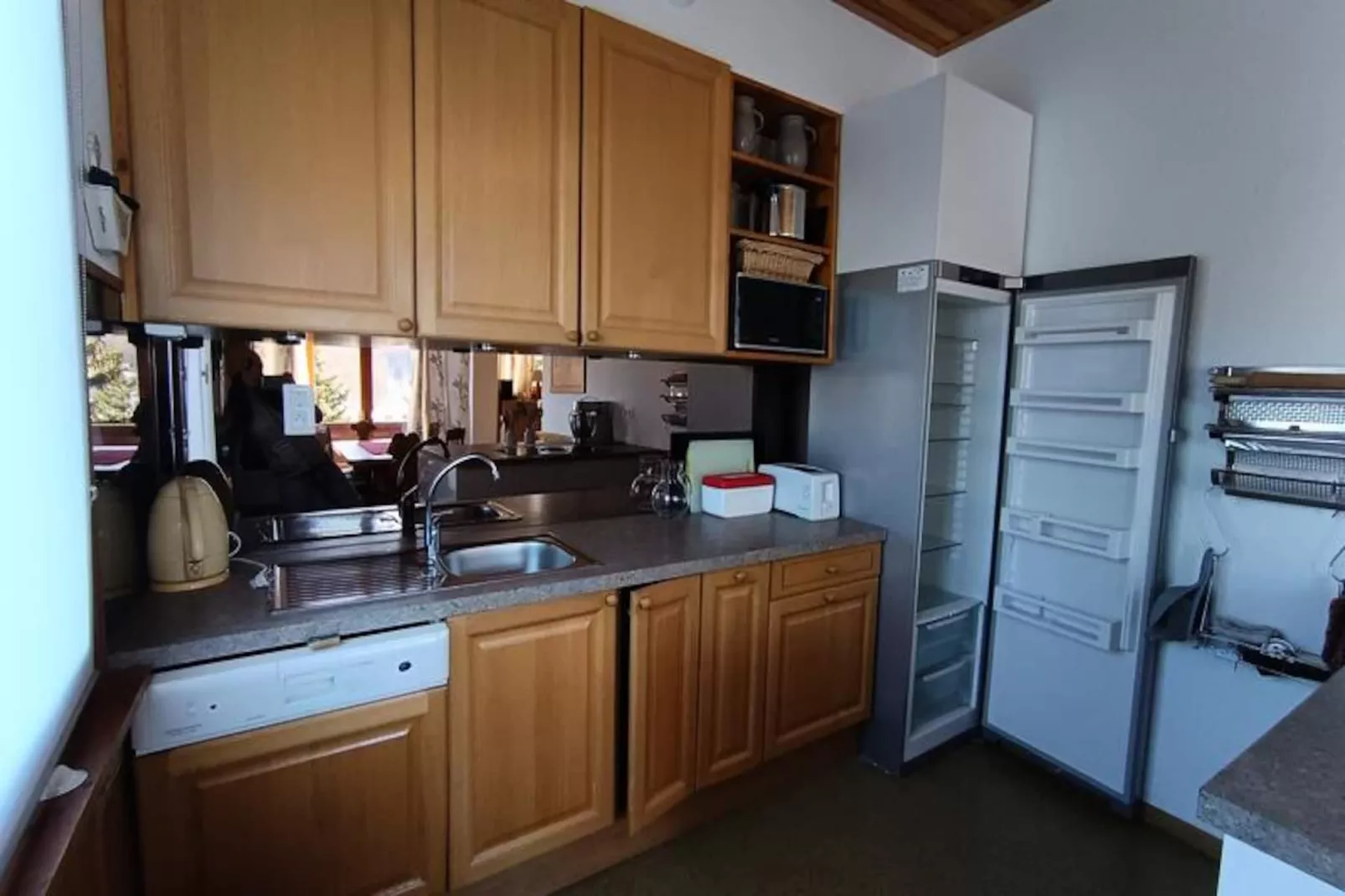 Résidence Le Panoramix-Nicht zugeordnet