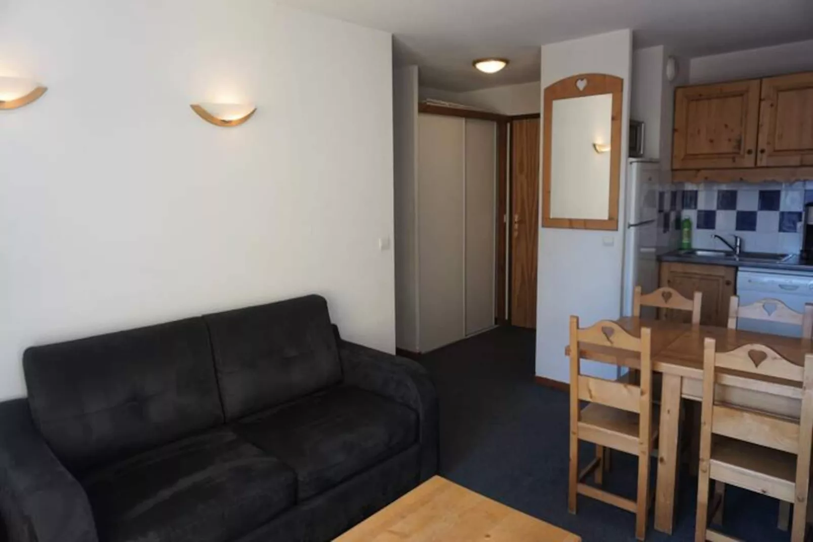 Résidence Balcons Du Soleil-Untagged