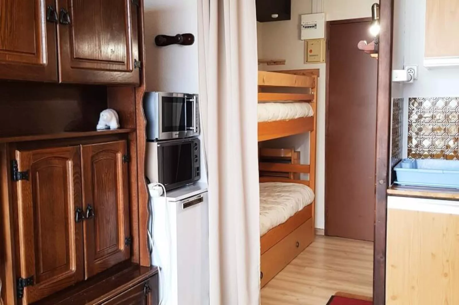 Résidence Vallonpierre A-Untagged