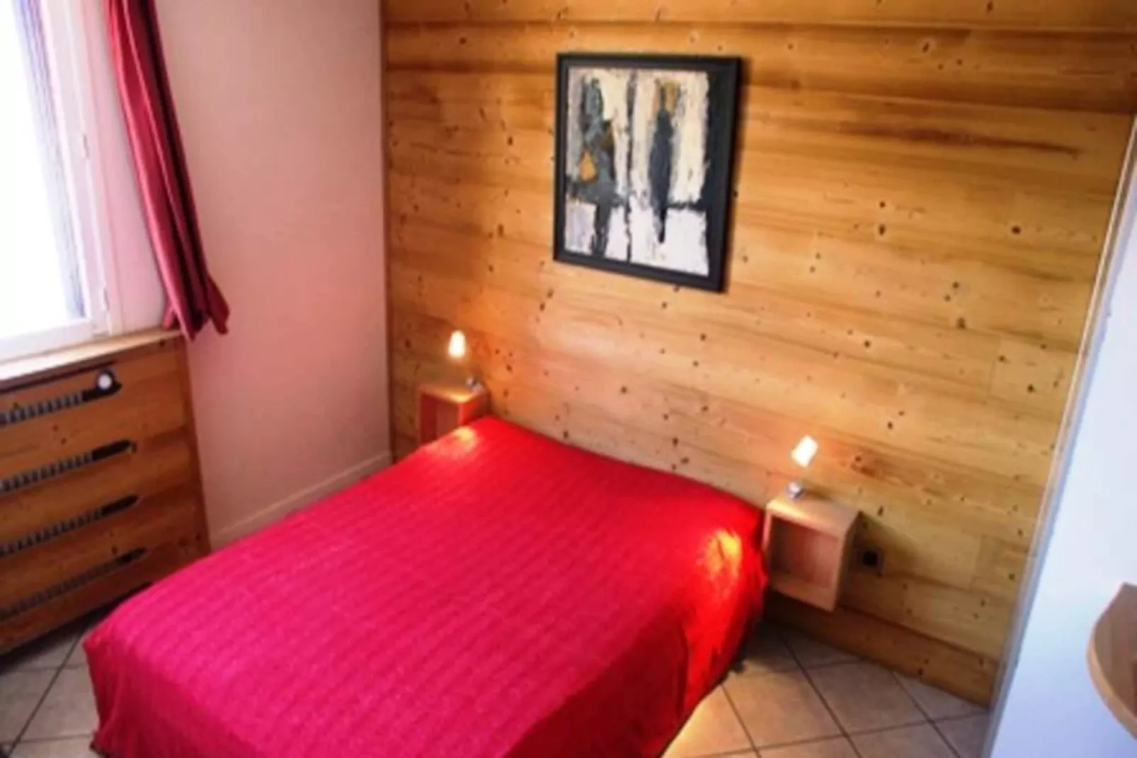 Résidence Marmottes Ii-Untagged