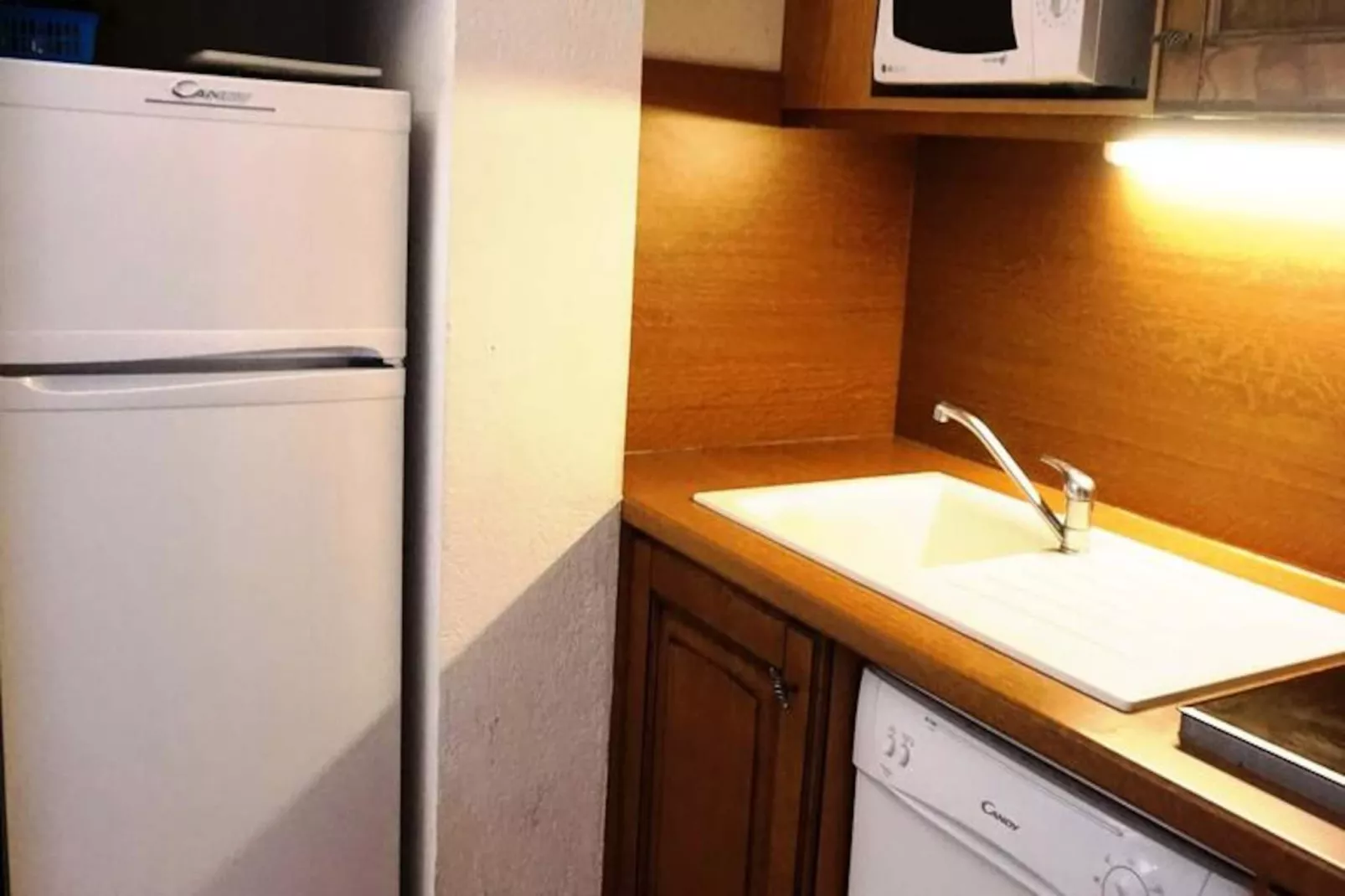 Chalet D'orcieres-Untagged