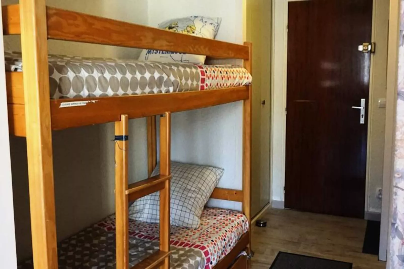 Résidence Rond Point I-Nicht zugeordnet