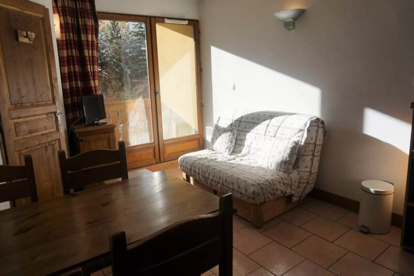 Chalet D'orcieres-Untagged