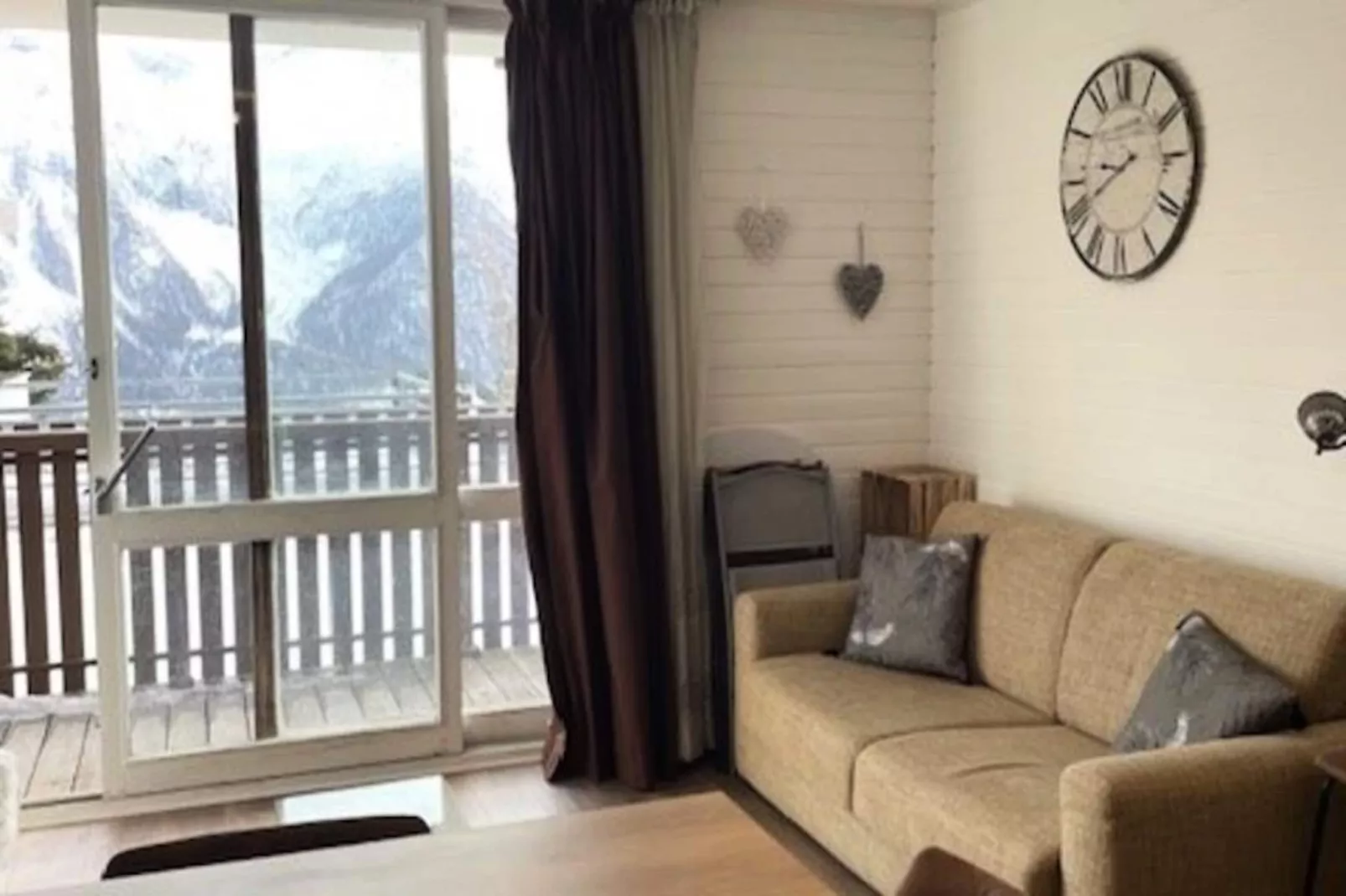 Résidence Panoramic B-Nicht zugeordnet