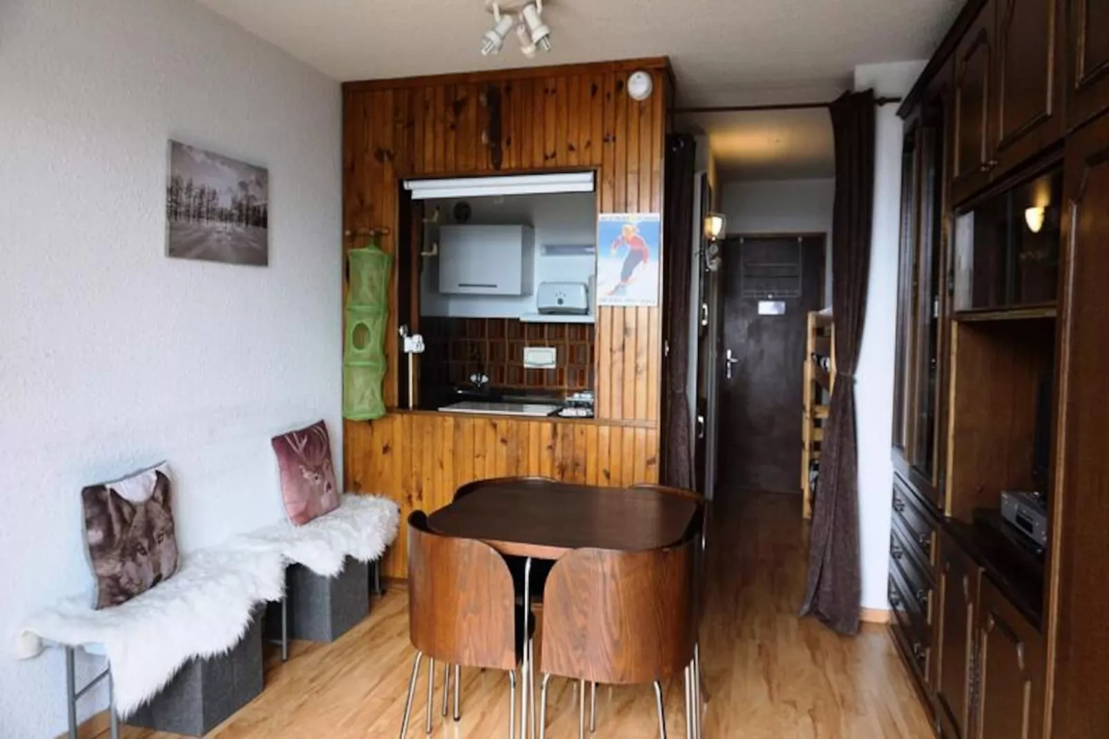 Résidence Vallonpierre B-Untagged