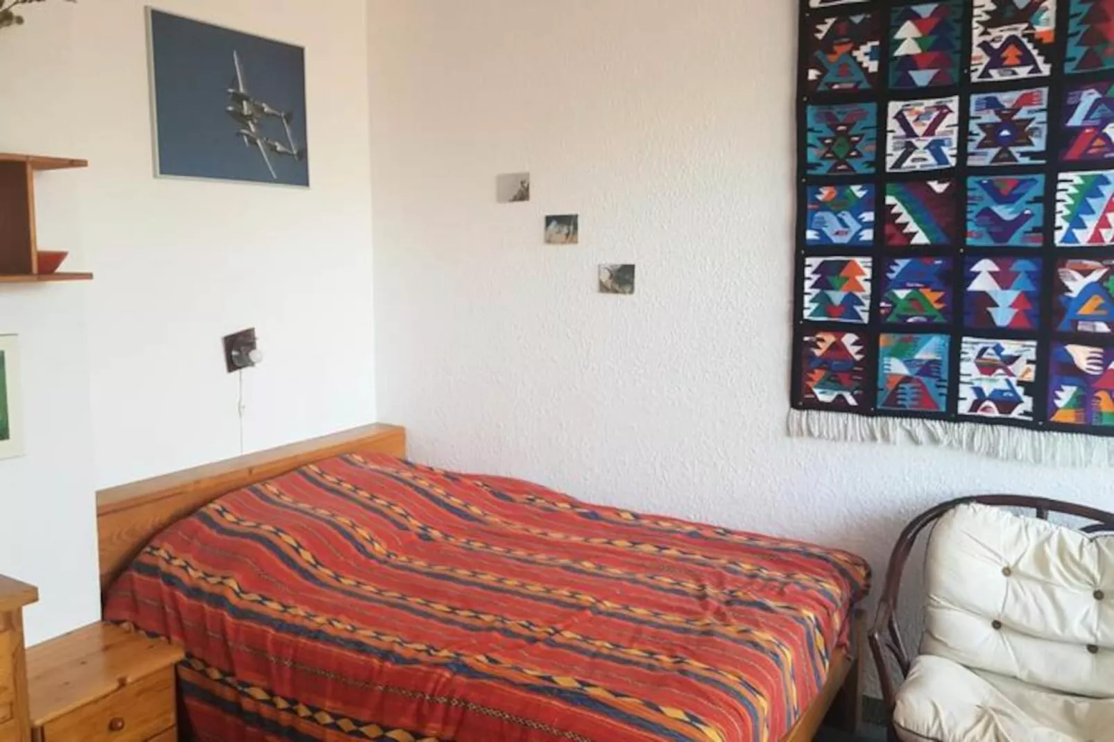 Résidence Roches Rousses A-Nicht zugeordnet