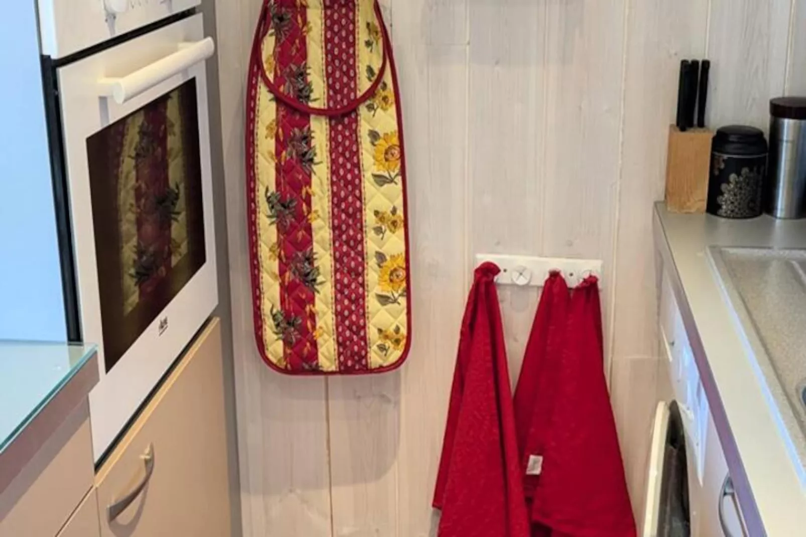 Résidence La Muande-Nicht zugeordnet