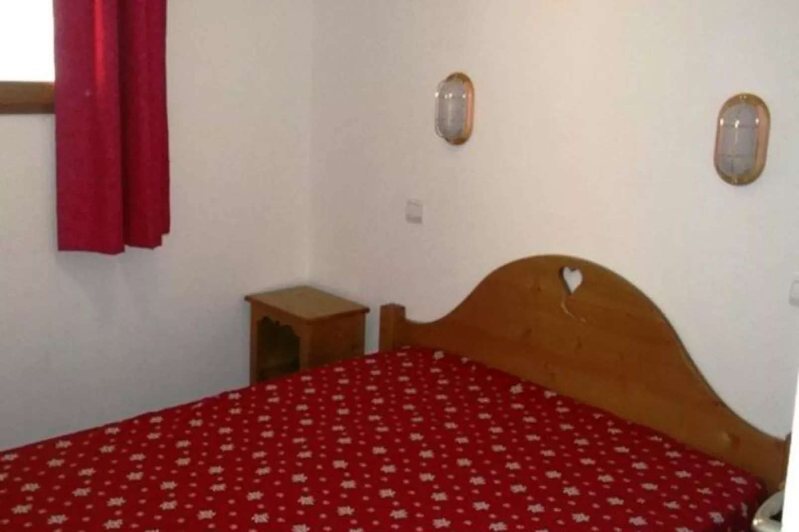 Résidence Balcons Du Soleil-Untagged