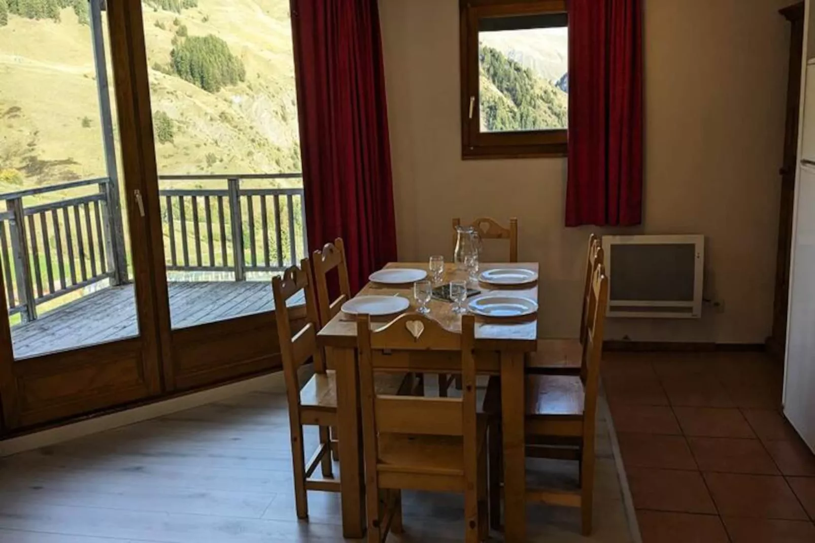 Résidence Balcons Du Soleil-Untagged