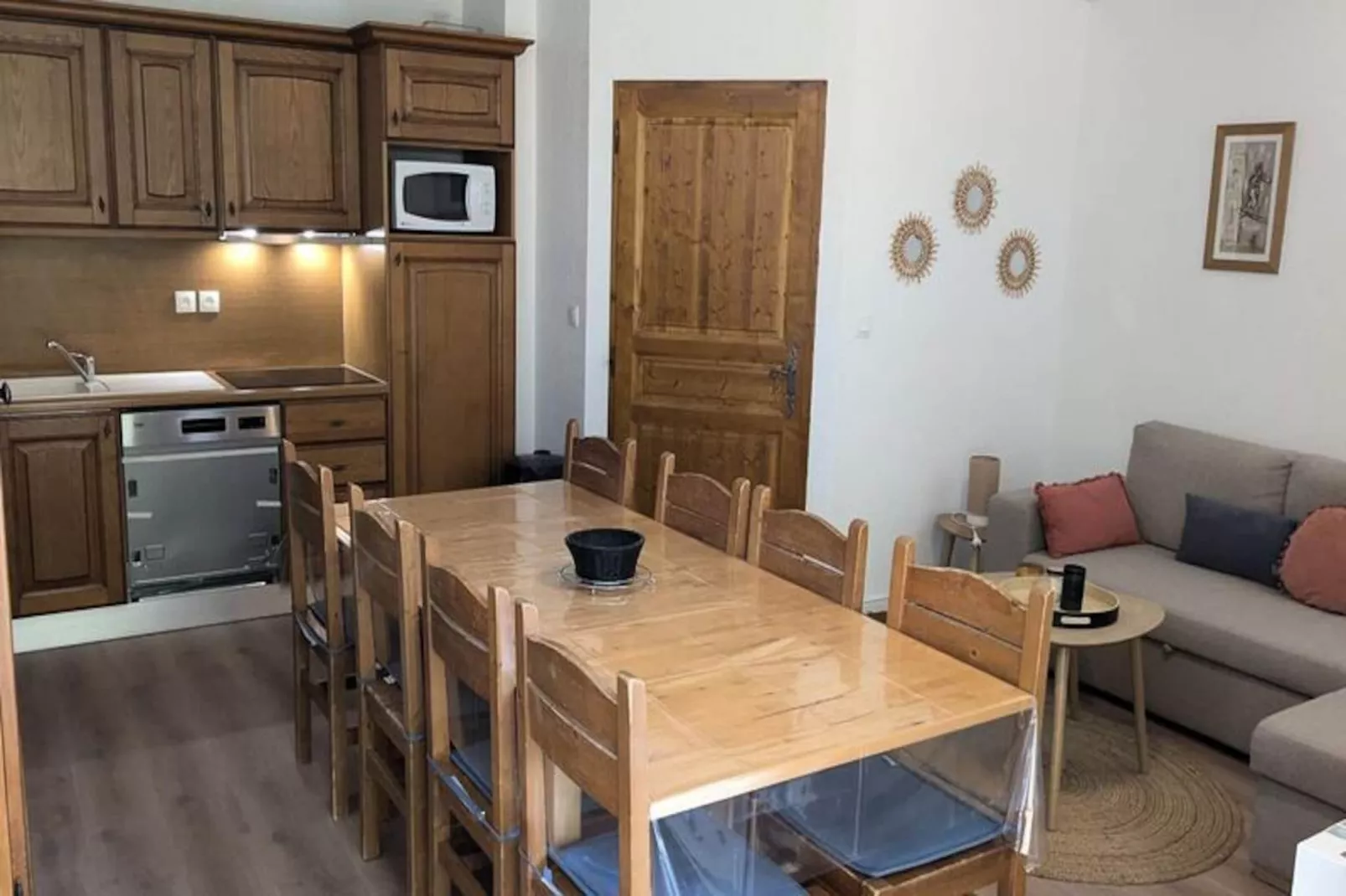 Le Chalet D'orcieres-Untagged