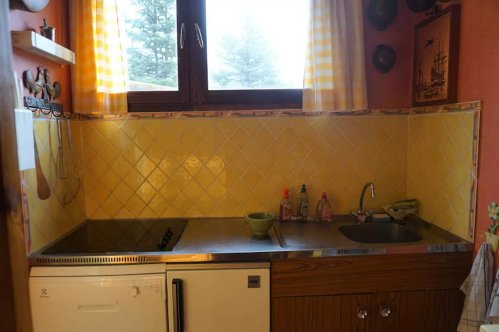 Résidence Horizon 1800 I-Nicht zugeordnet