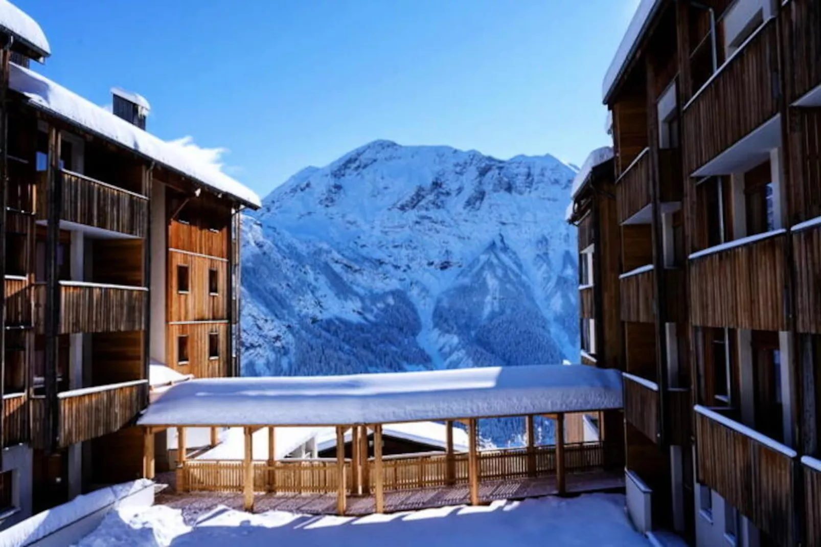 Résidence Vacancéole Les Etoiles d'Orion ***-Nicht zugeordnet