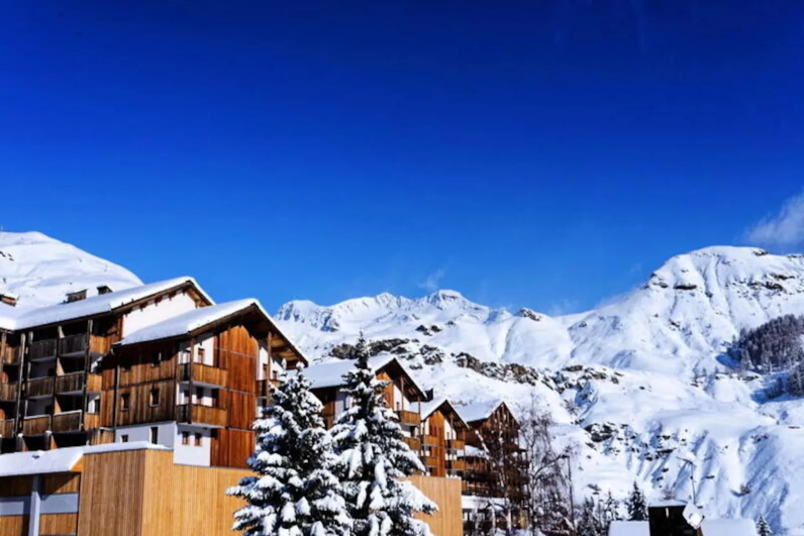 Résidence Vacancéole Les Etoiles d'Orion ***-Nicht zugeordnet