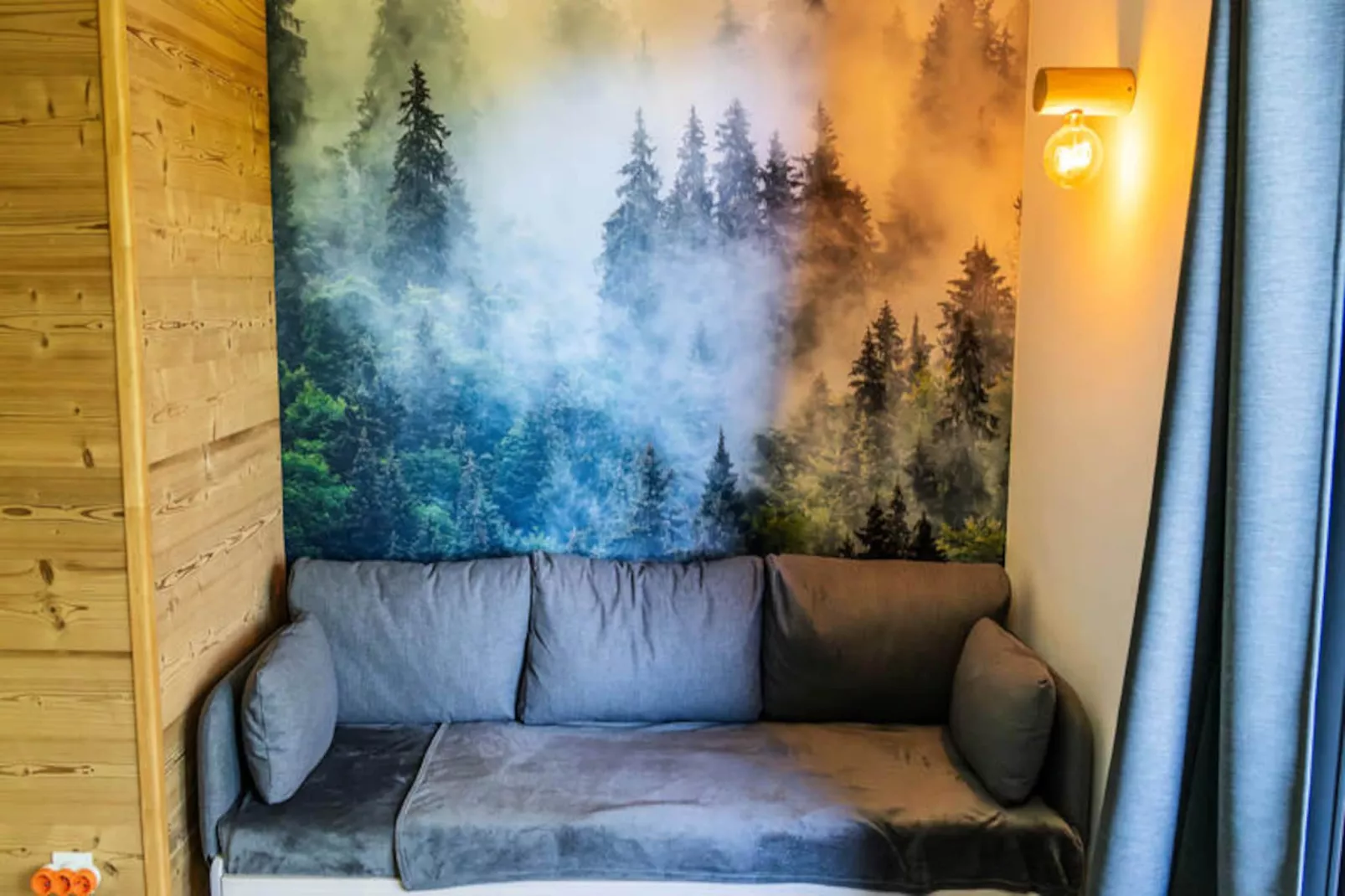 Résidence Le MÉale-Nicht zugeordnet