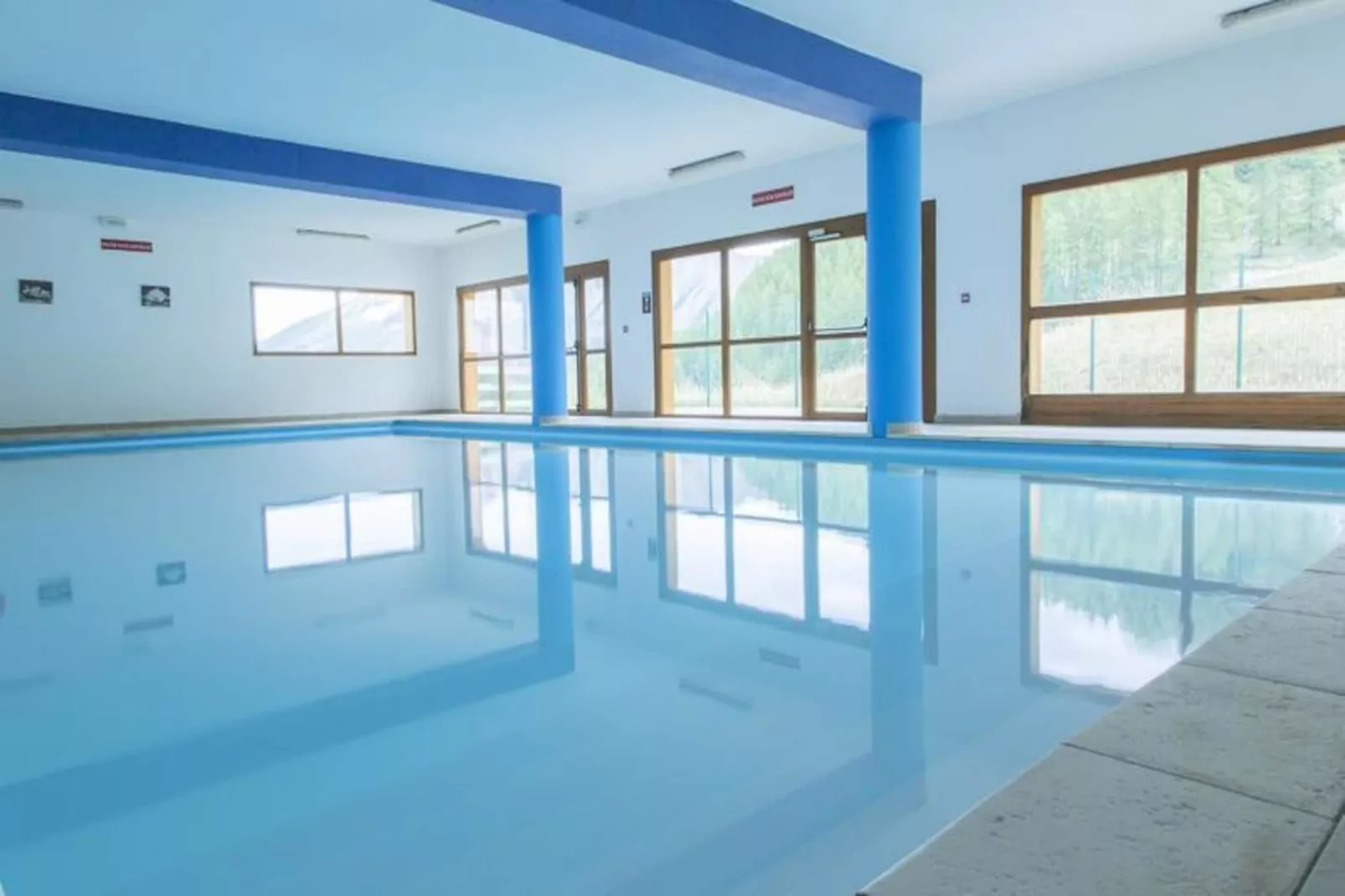 Résidence Les Terrasses du Soleil d'Or-Non tagué