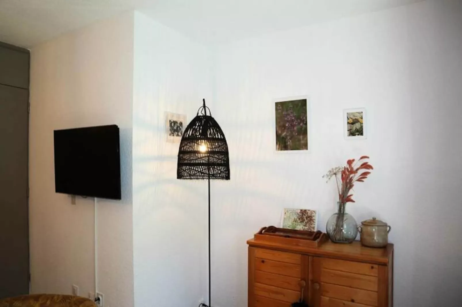 Résidence La Chamoisiere-Untagged