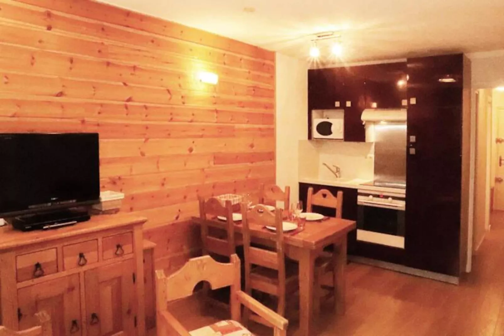 Résidence La Chamoisiere-Untagged