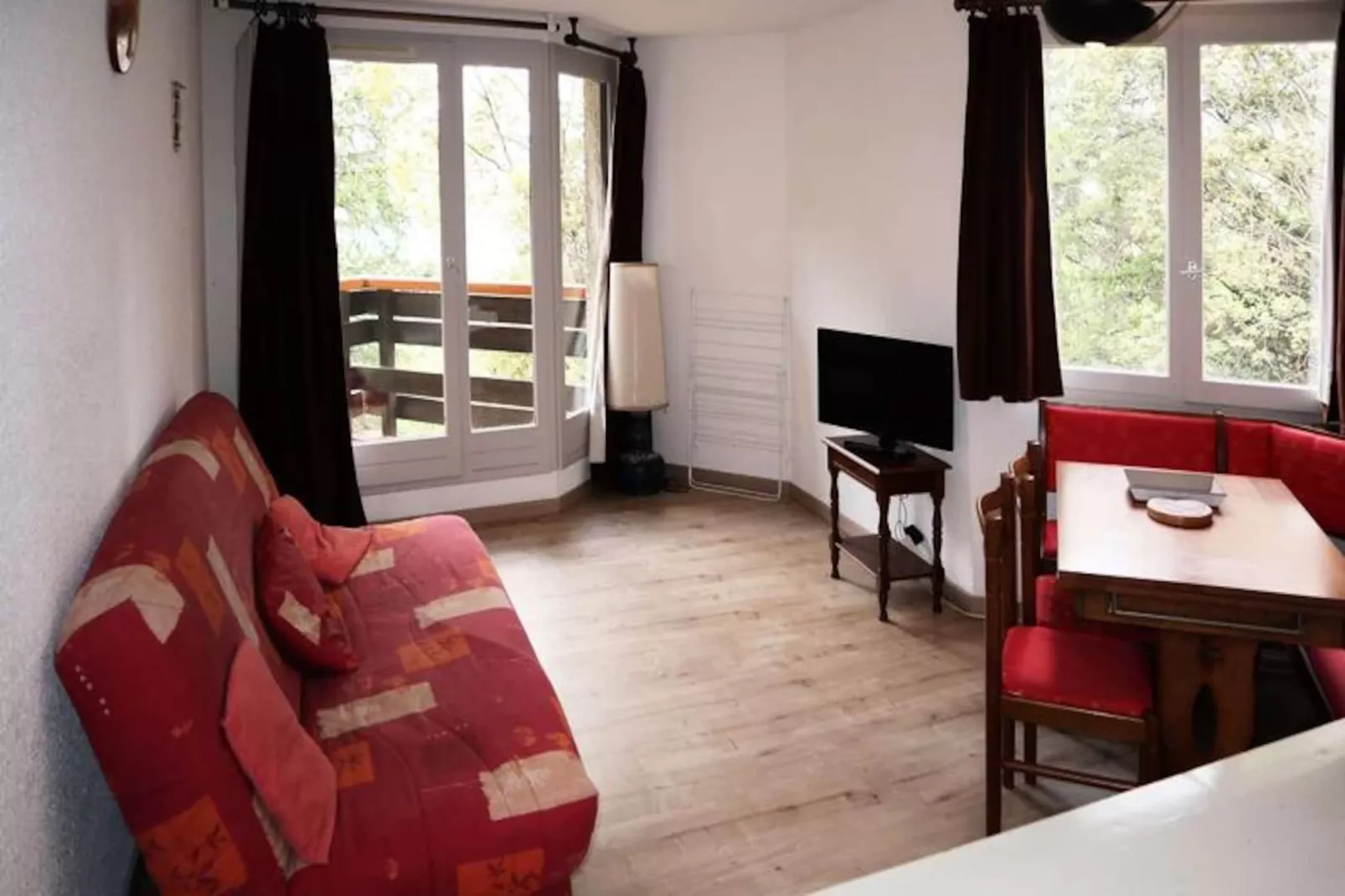 Résidence La Chamoisiere-Untagged