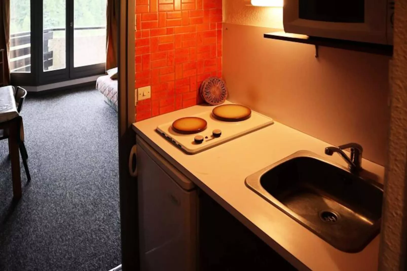 Résidence Les Gradins-Untagged