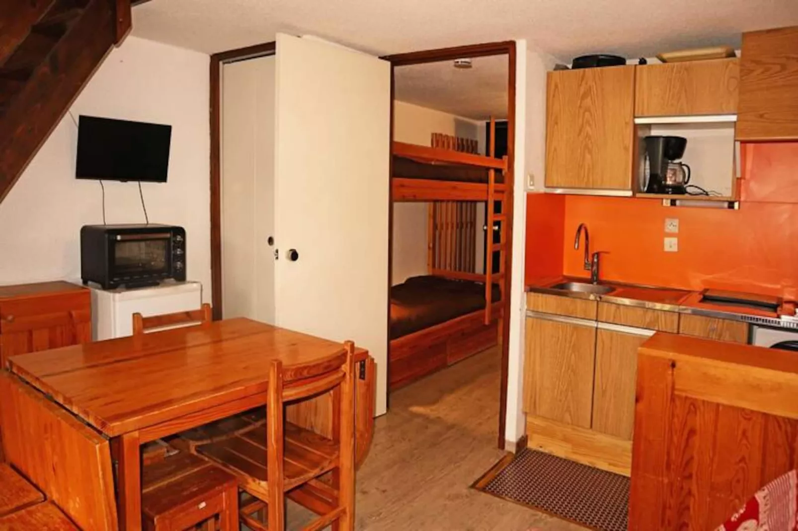 Résidence Le Pouzenc-Nicht zugeordnet