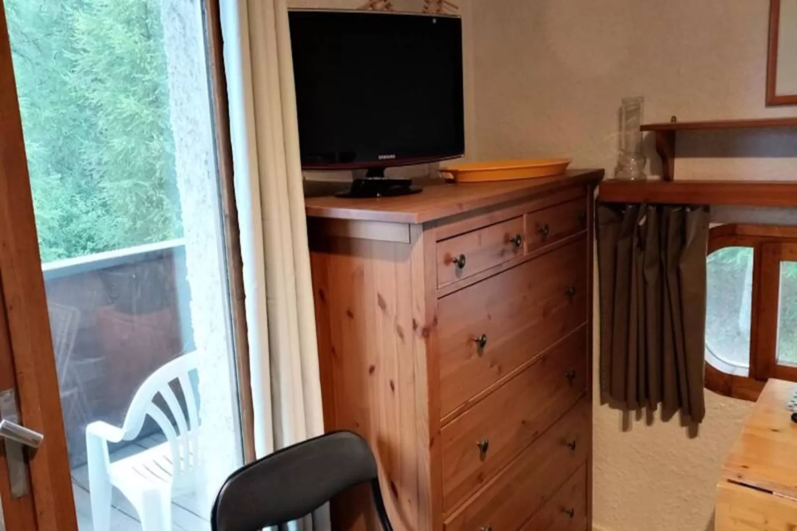 Résidence L'eperviere-Untagged