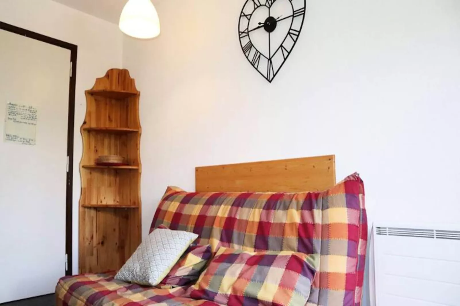 Résidence Les Gradins-Untagged