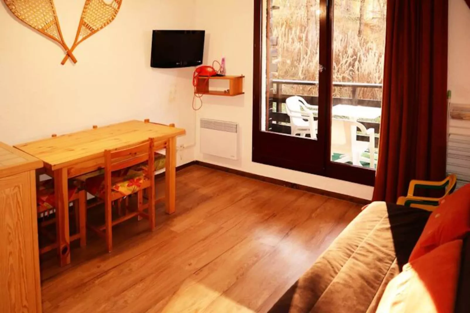 Résidence Le Pouzenc-Nicht zugeordnet