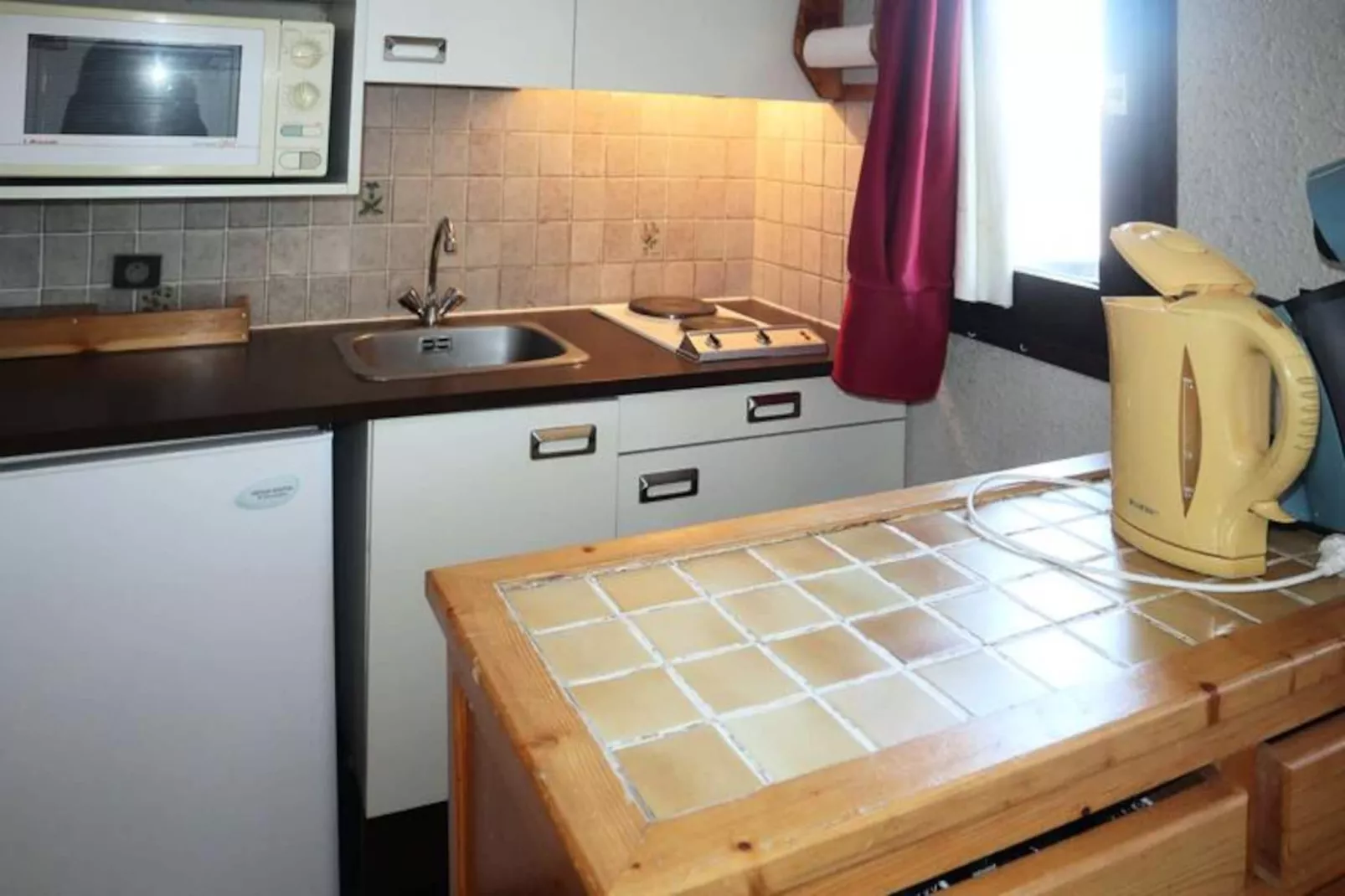 Résidence Le Cairn - Nicht zugeordnet