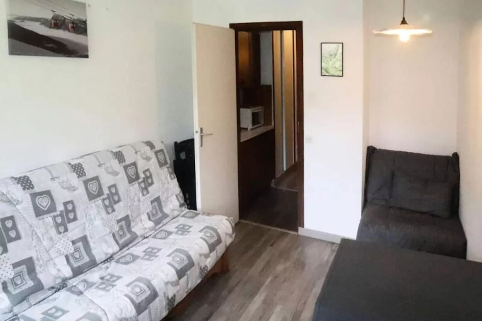 Résidence Les Gradins-Untagged