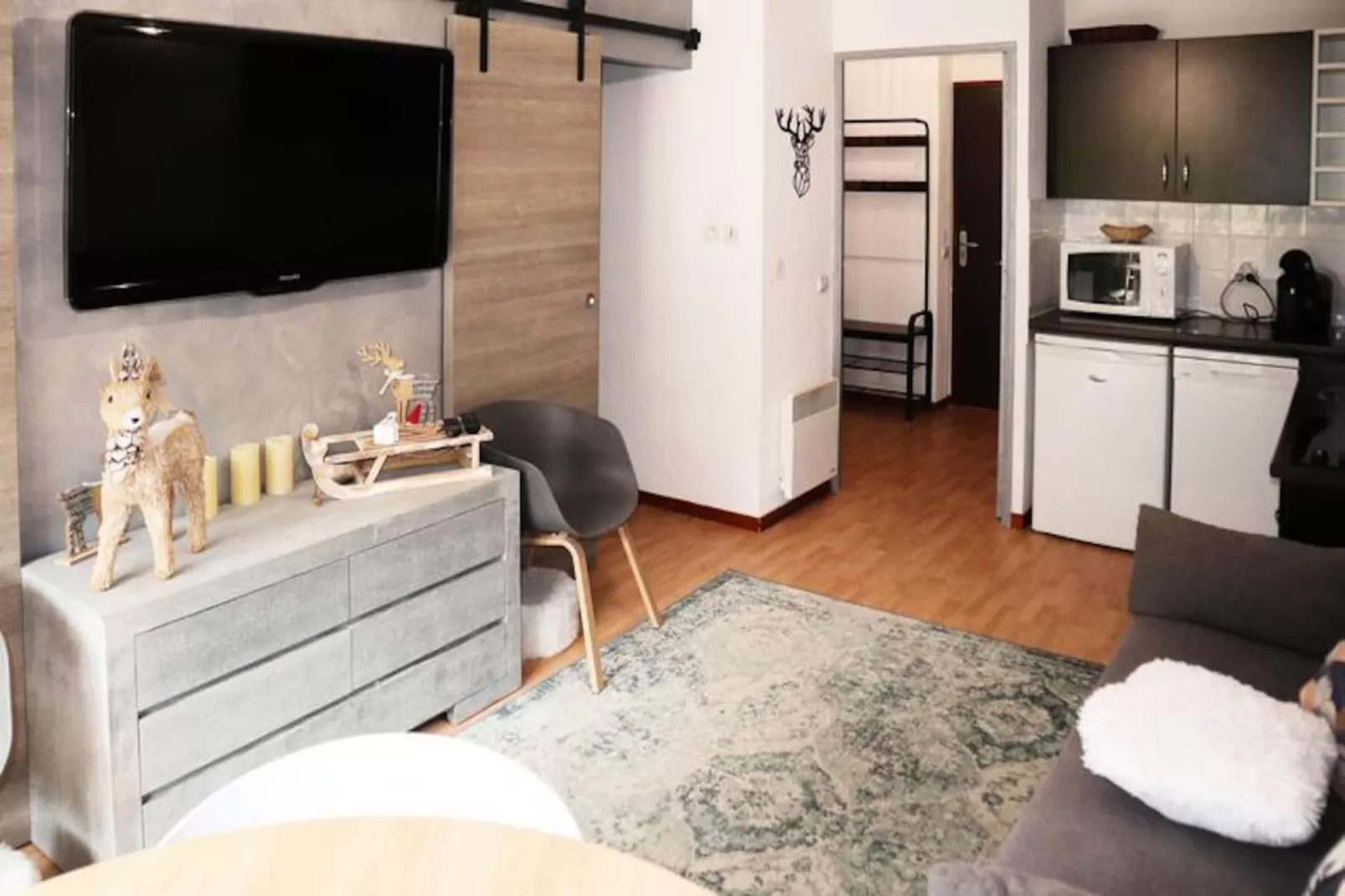 Residence La Combe D Or-Untagged