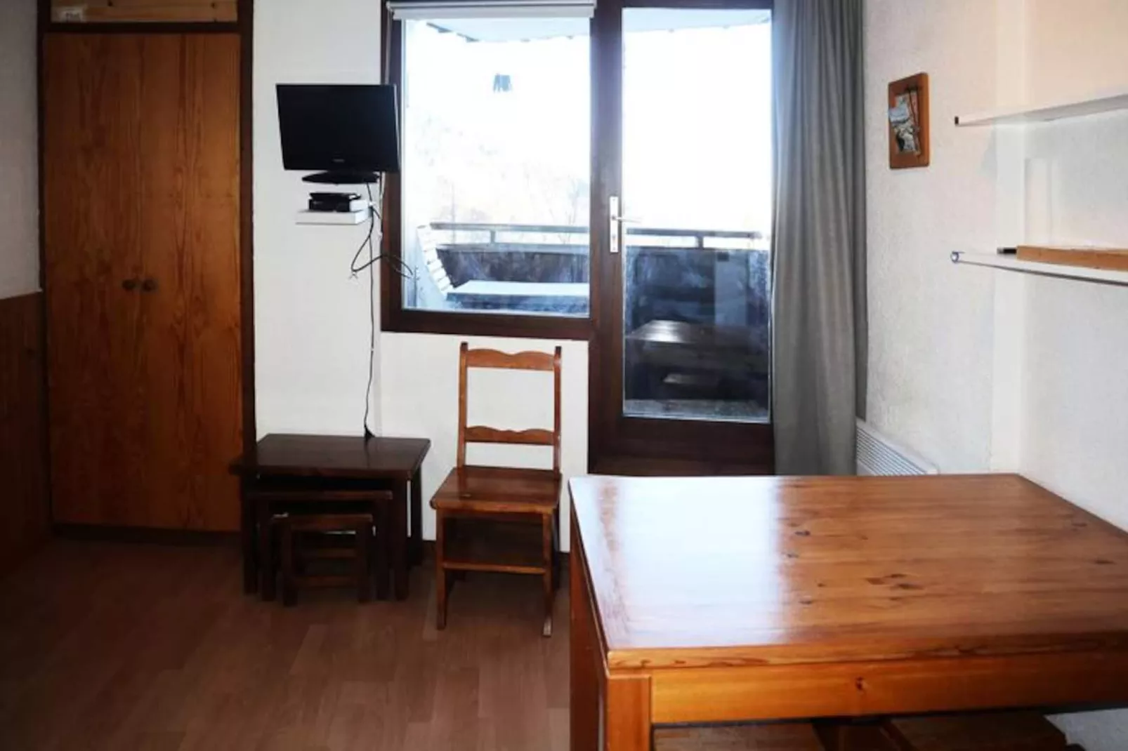 Résidence Le Cairn - Nicht zugeordnet