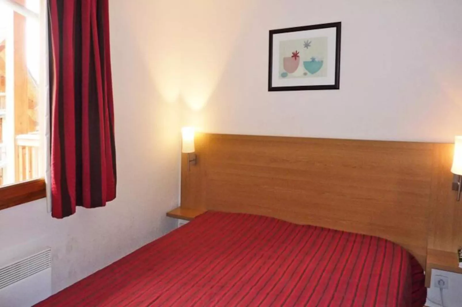 Les Chalets De Bois Mean-Nicht zugeordnet