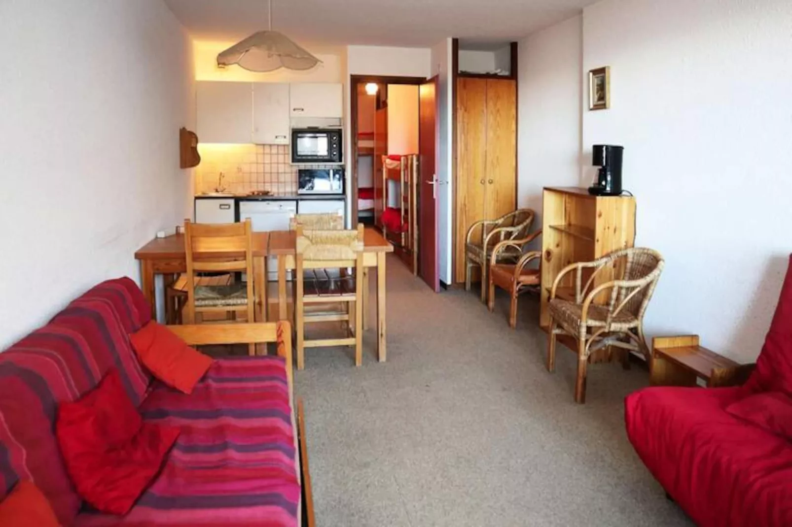 Résidence Le Cairn - Nicht zugeordnet