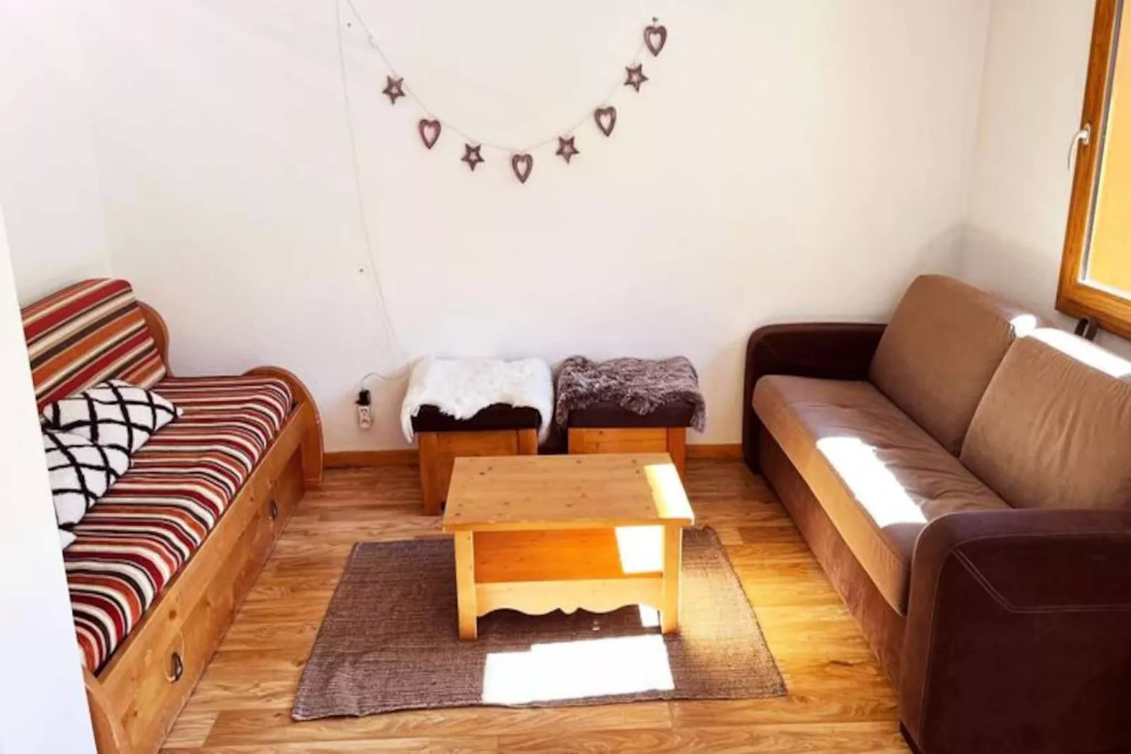 Les Chalets De Bois Mean-Nicht zugeordnet