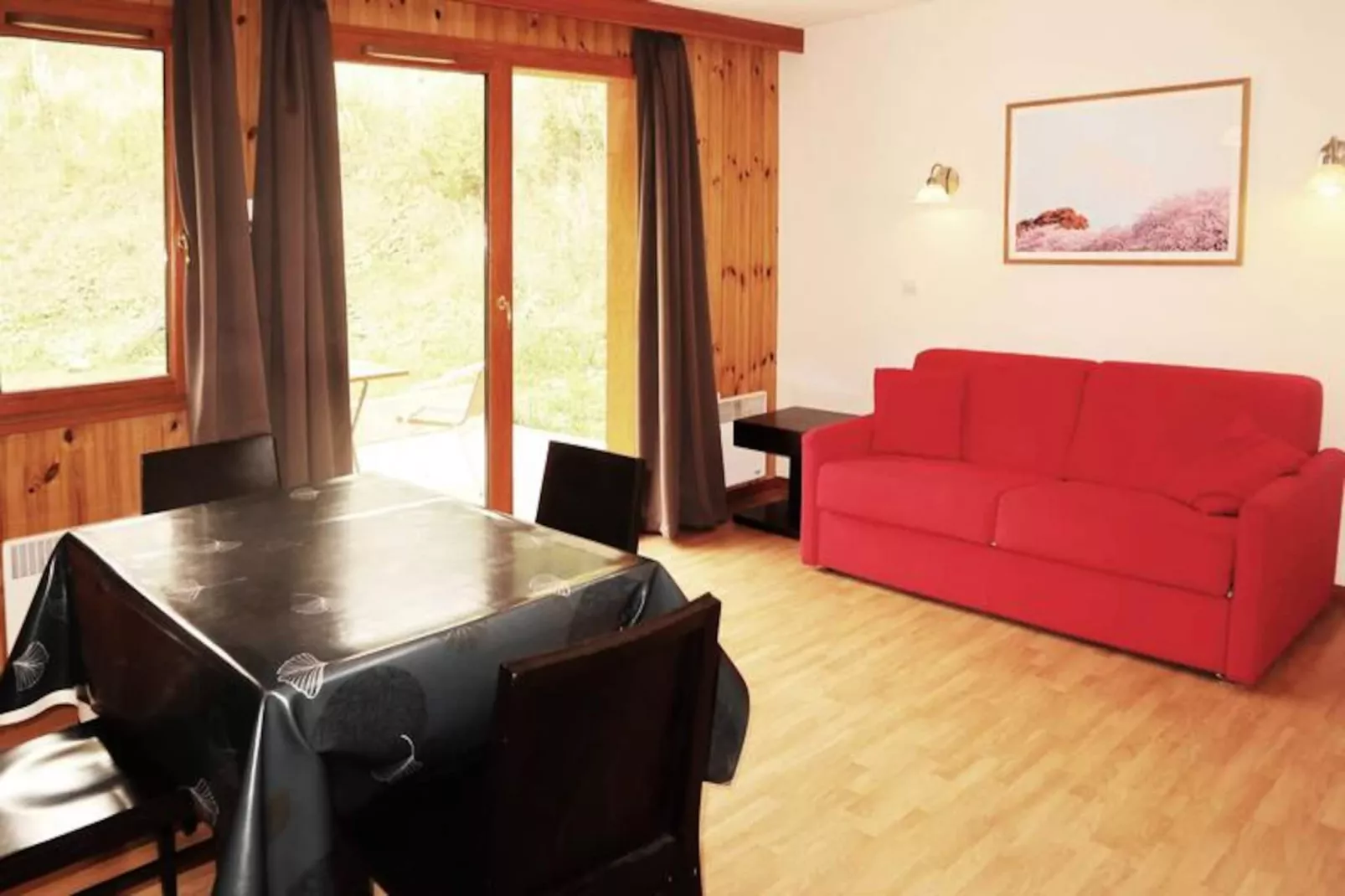 Residence La Combe D Or-Non tagué