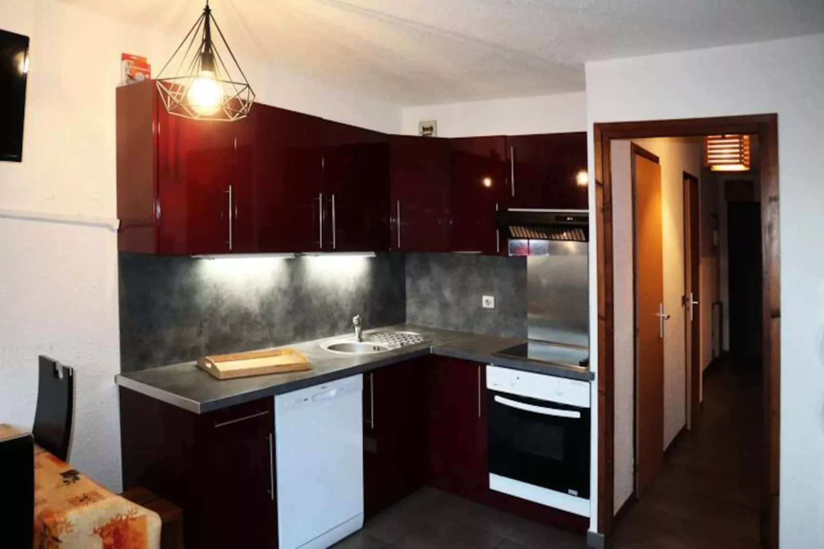 Résidence Le Cairn - Nicht zugeordnet