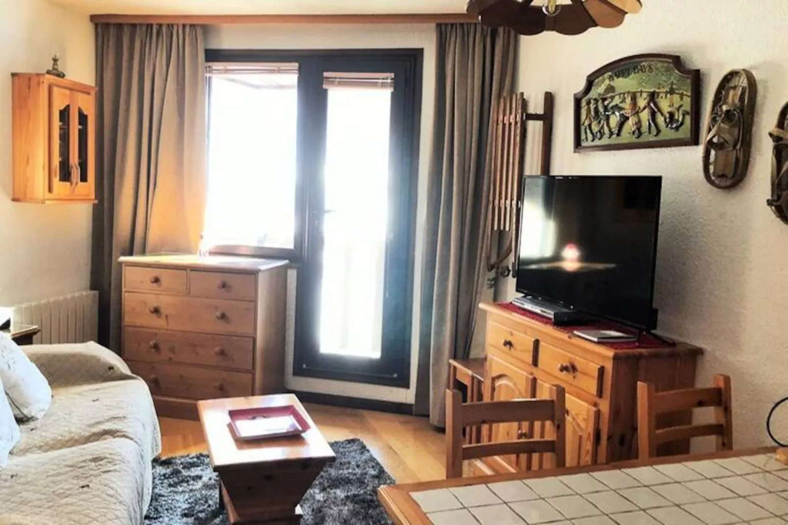 Résidence Le Cairn - Nicht zugeordnet