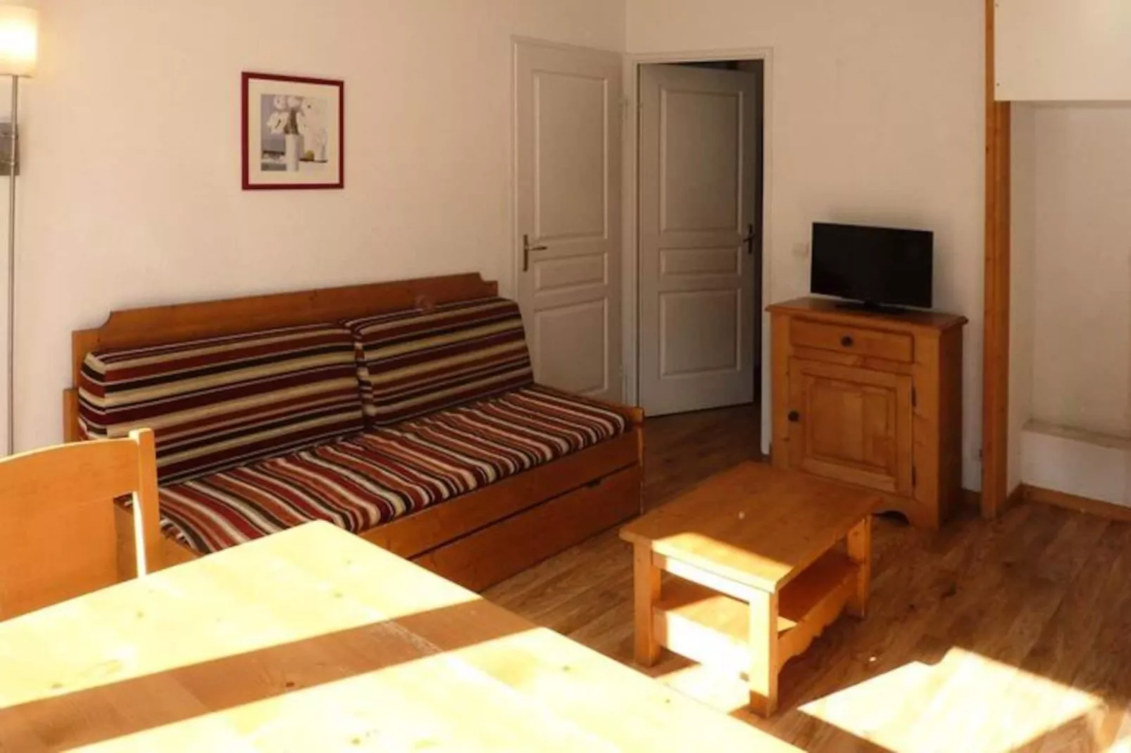 Les Chalets De Bois Mean - Non tagué