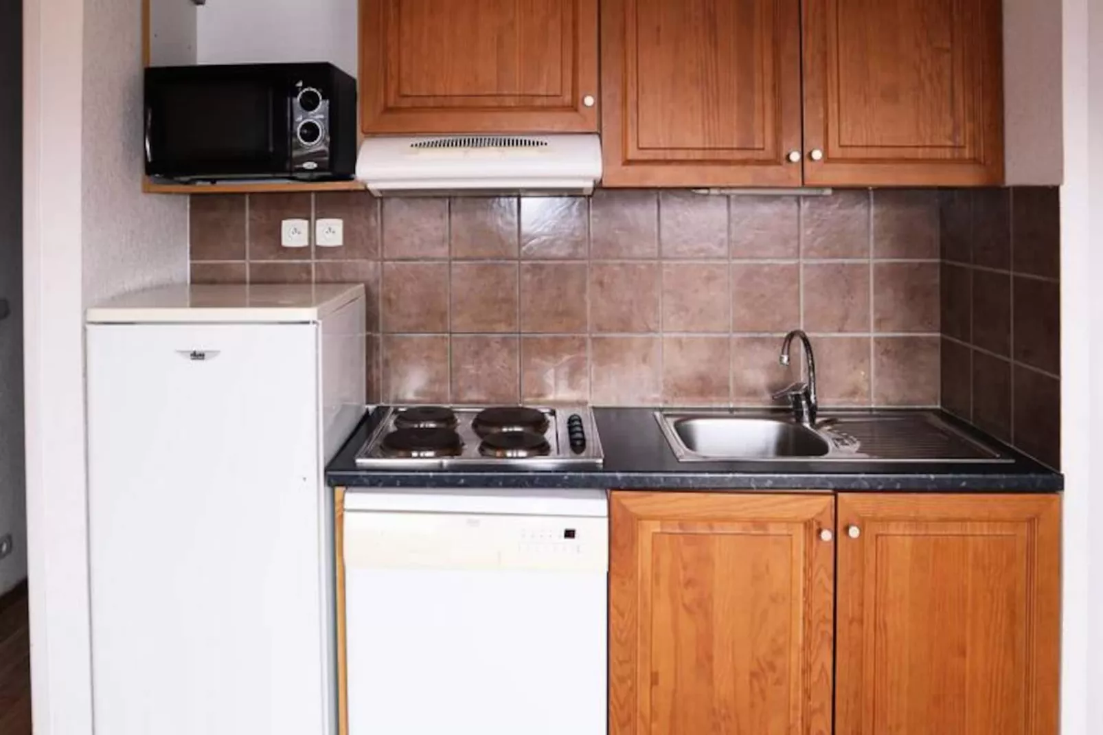 Les Chalets De Bois Mean - Non tagué