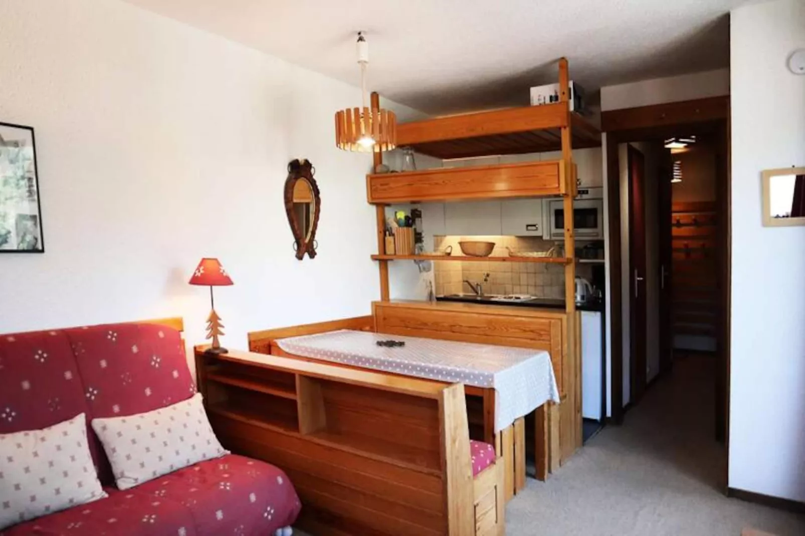 Résidence Le Cairn - Nicht zugeordnet