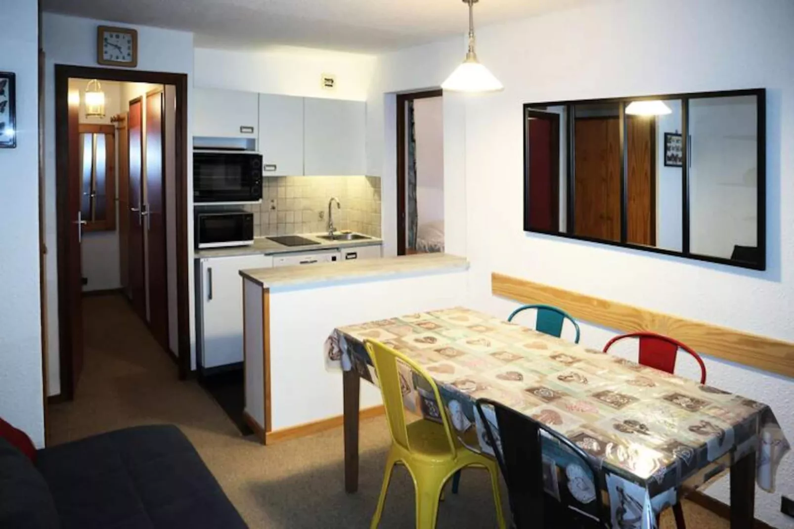 Résidence Le Cairn - Nicht zugeordnet