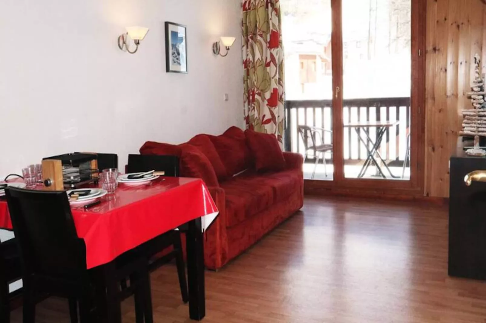 Residence La Combe D Or-Untagged