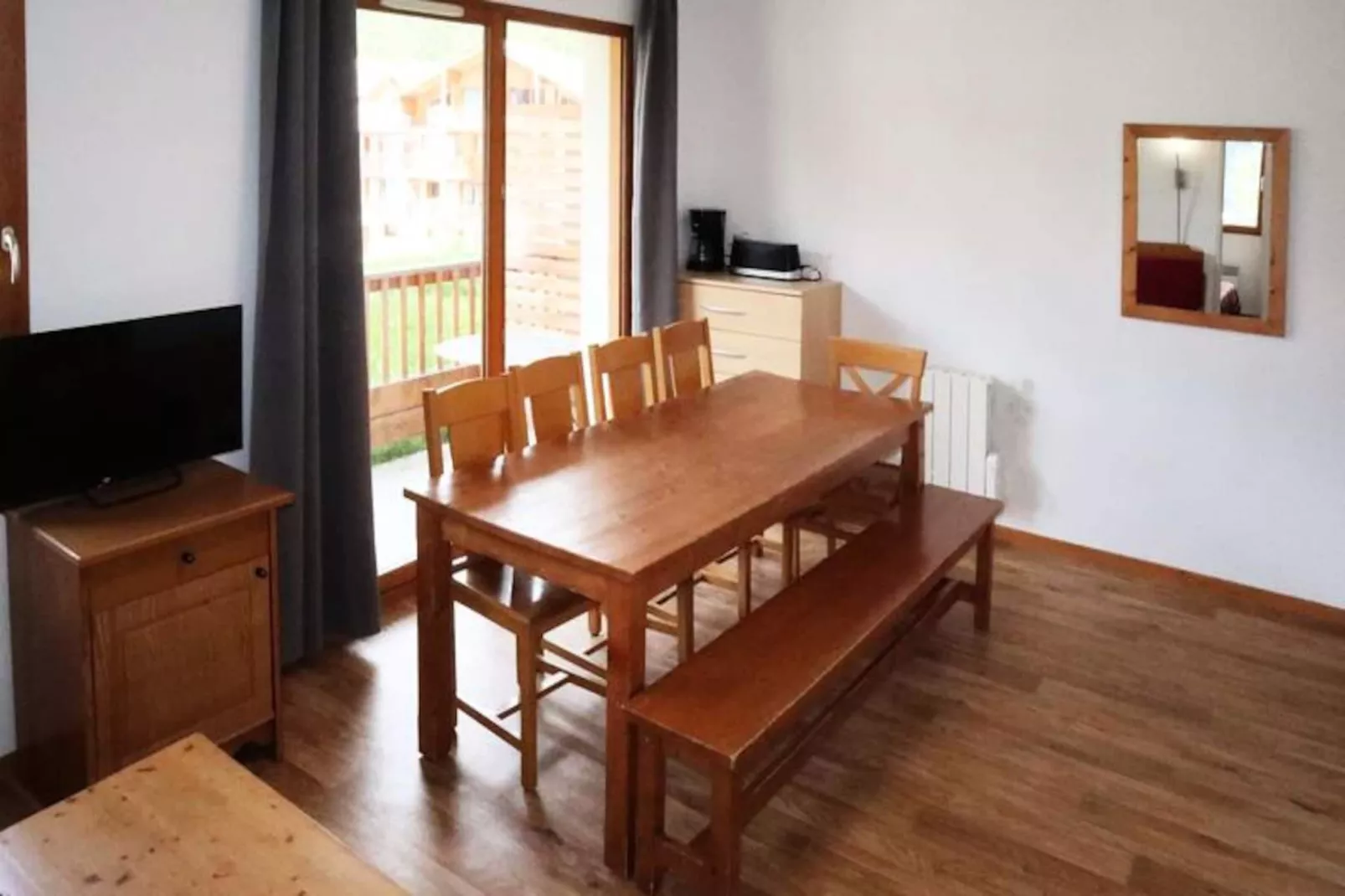 Les Chalets De Bois Mean - Non tagué