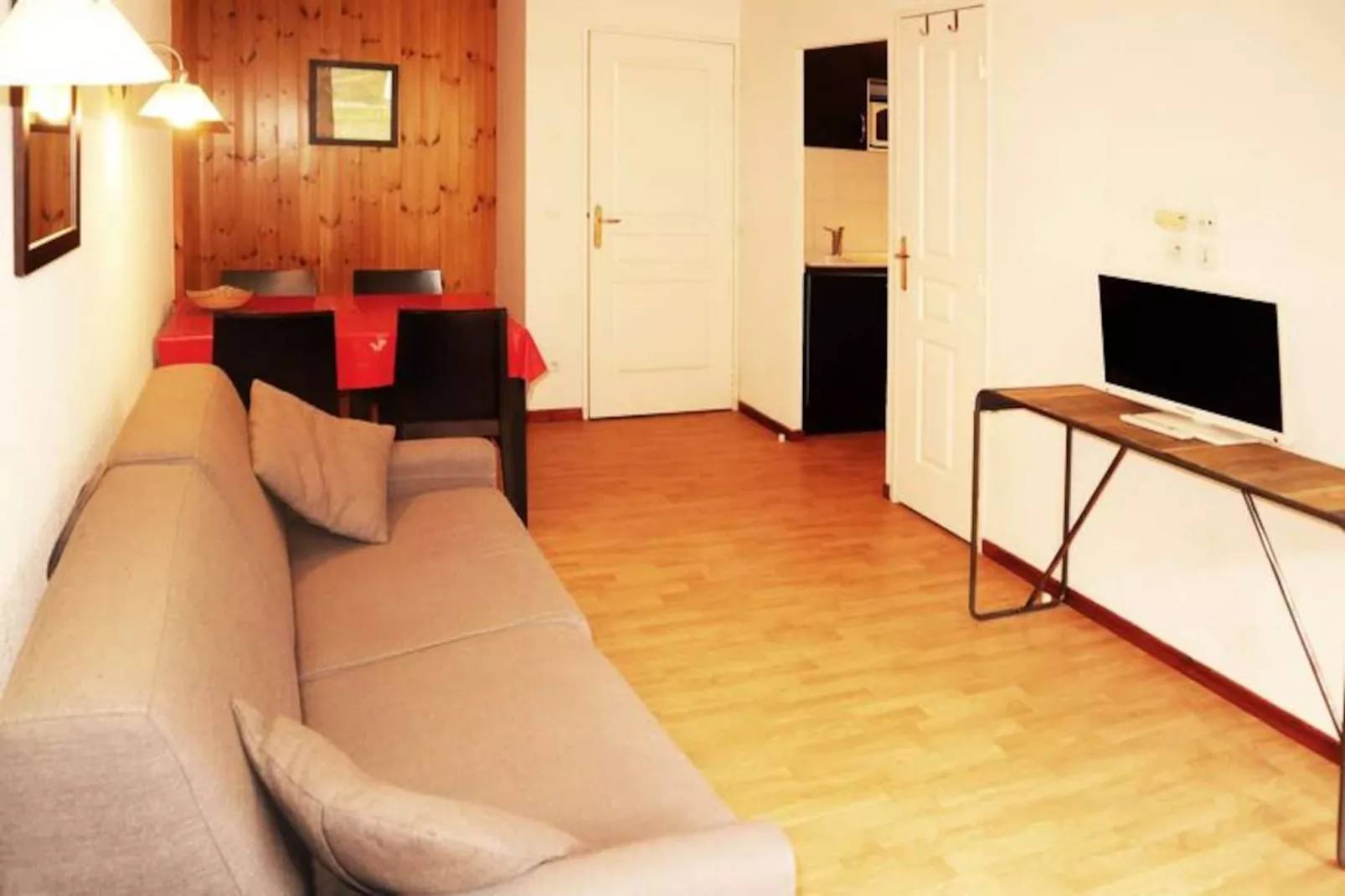 Residence La Combe D Or - Nicht zugeordnet