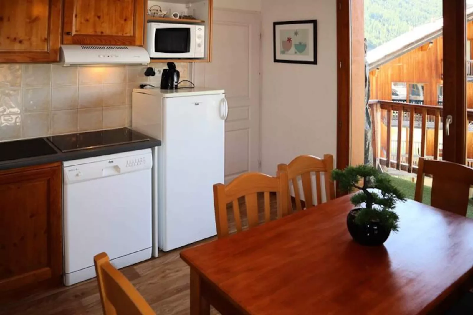 Les Chalets De Bois Mean - Non tagué