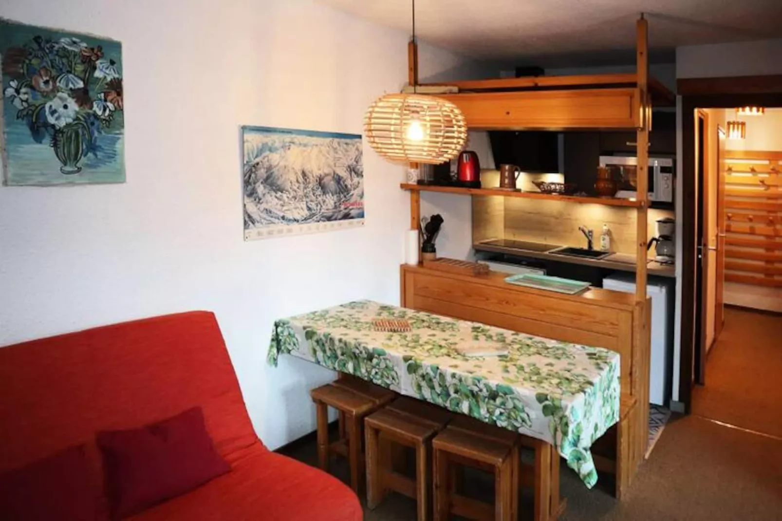 Résidence Le Cairn - Nicht zugeordnet