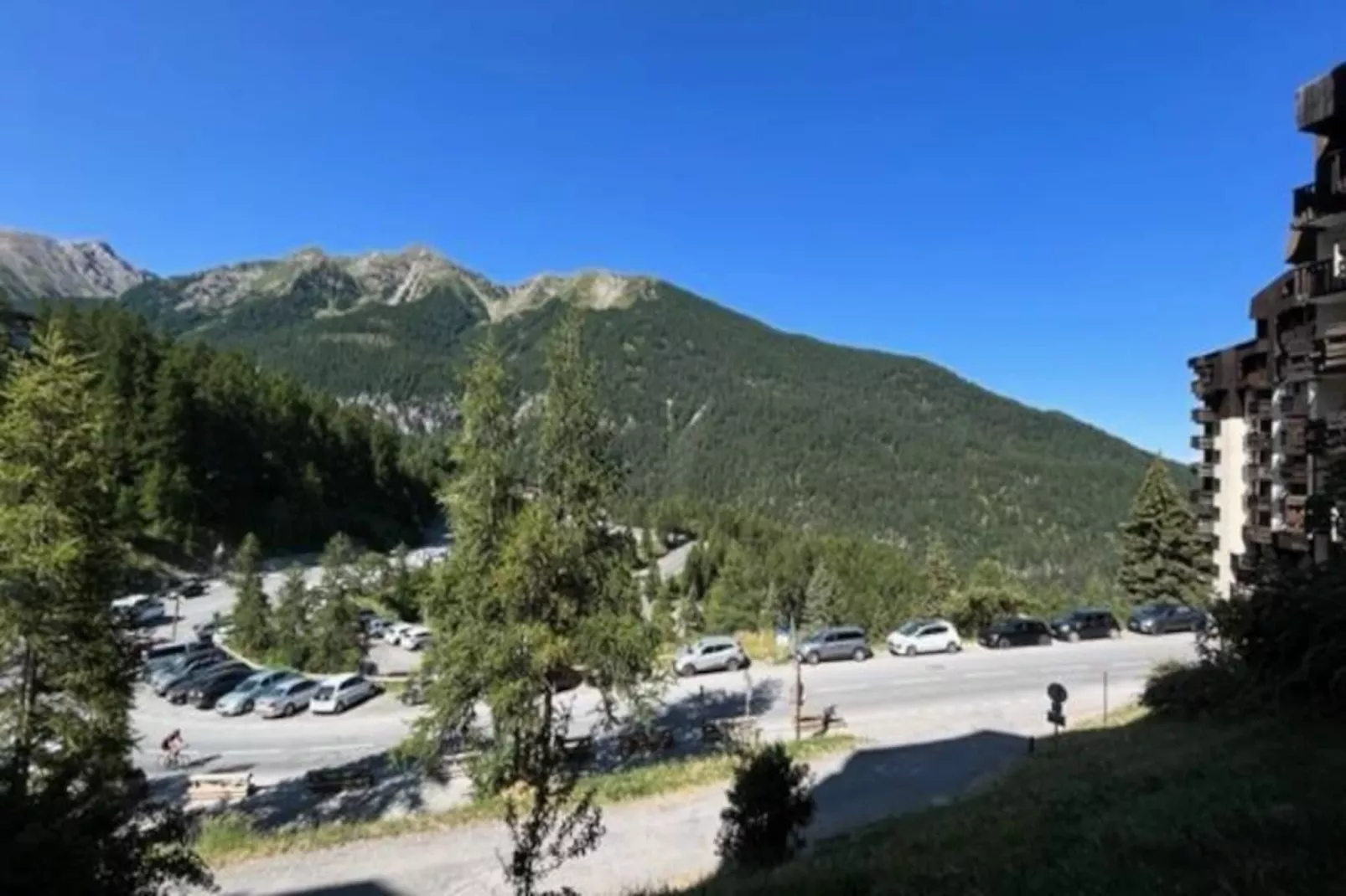 Résidence Orr Des Neiges-Non tagué